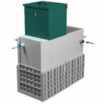 Септик Астра 15 лонг