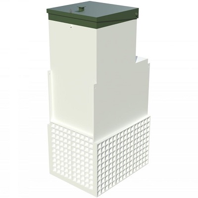 Септик Топас 9 Лонг Пр